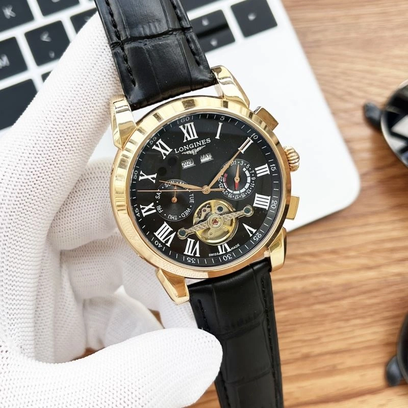 Flexible LONGINES Watches 188429