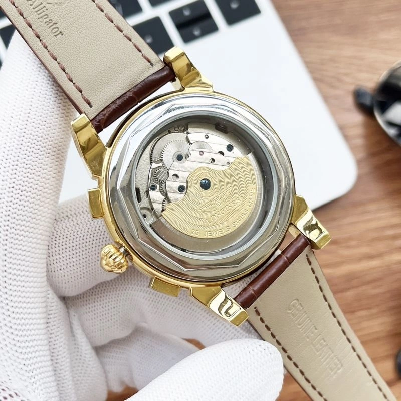 Flexible LONGINES Watches 188429