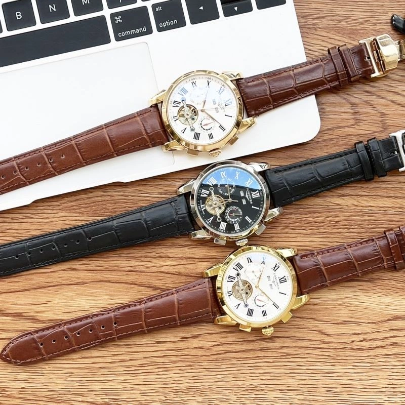 Flexible LONGINES Watches 188429