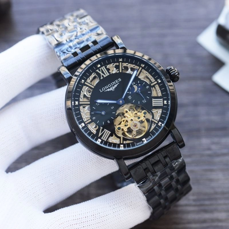 LONGINES Watches Functional 188440