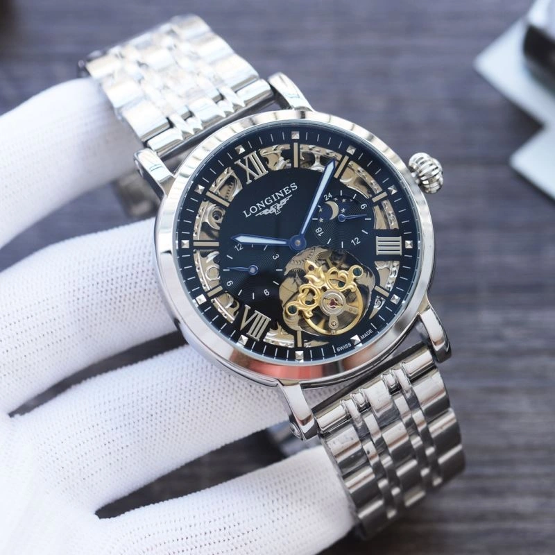 LONGINES Watches Functional 188440