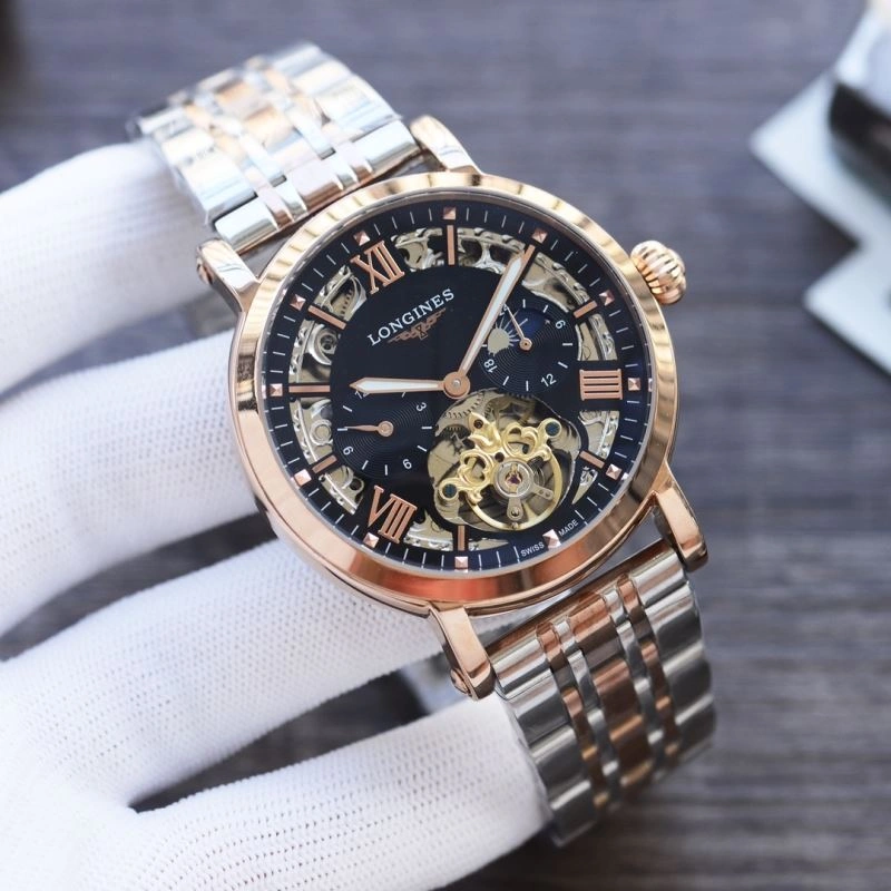 LONGINES Watches Functional 188440