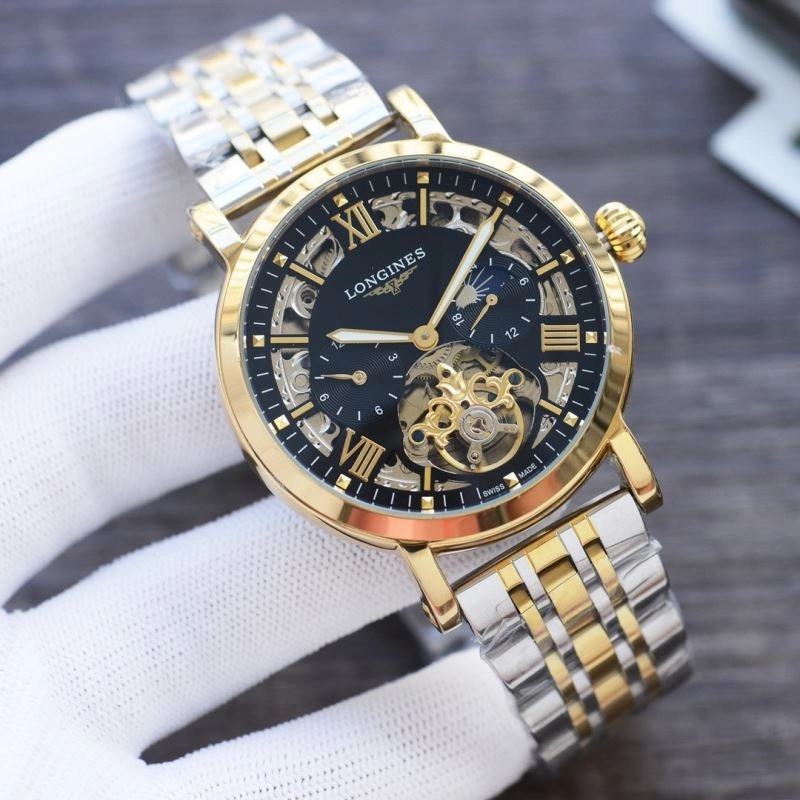 LONGINES Watches Functional 188440