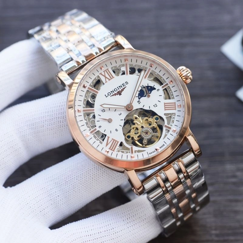 LONGINES Watches Functional 188440