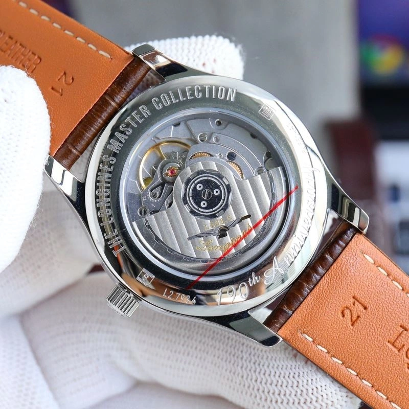 LONGINES Watches Reliable 188420