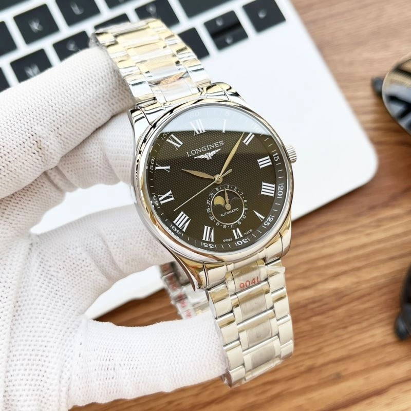 LONGINES Watches TravelReady 188418