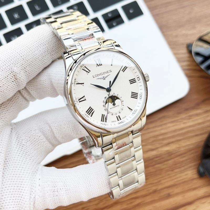 LONGINES Watches TravelReady 188418