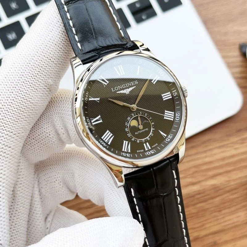 LONGINES Watches TravelReady 188418