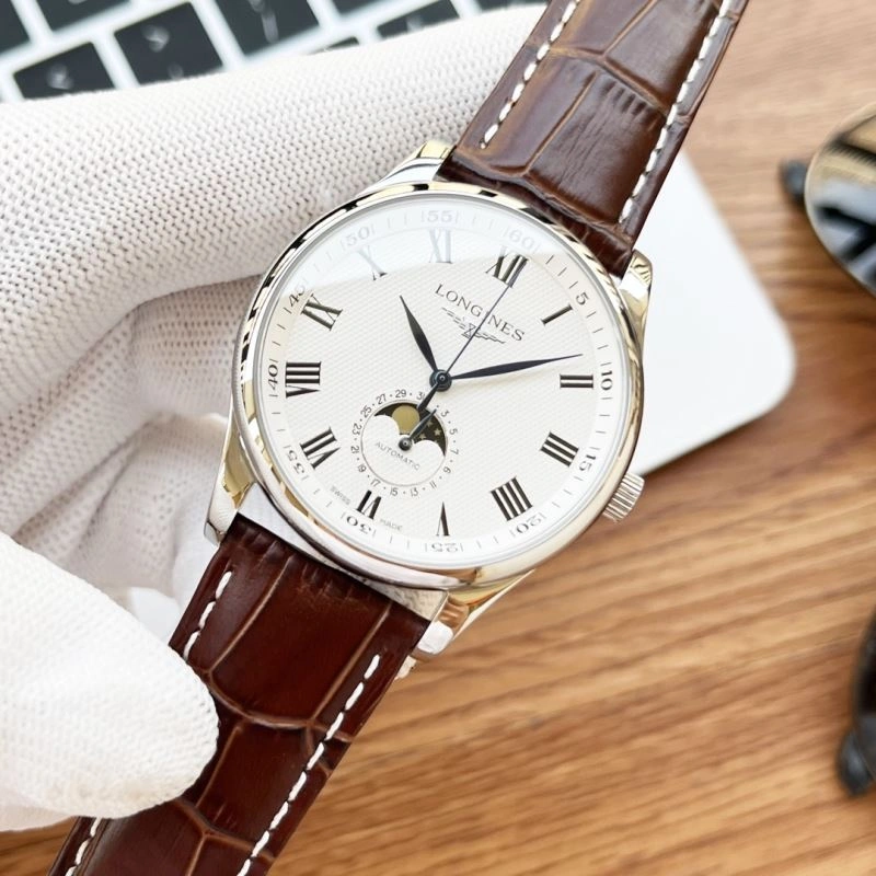 LONGINES Watches TravelReady 188418
