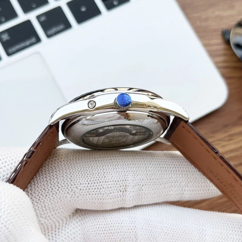 LONGINES Watches TravelReady 188418