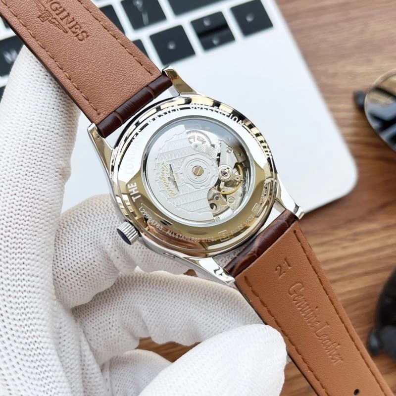 LONGINES Watches TravelReady 188418