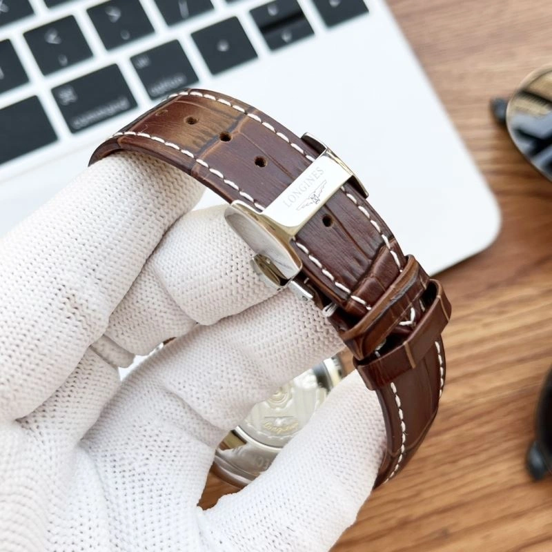 LONGINES Watches TravelReady 188418