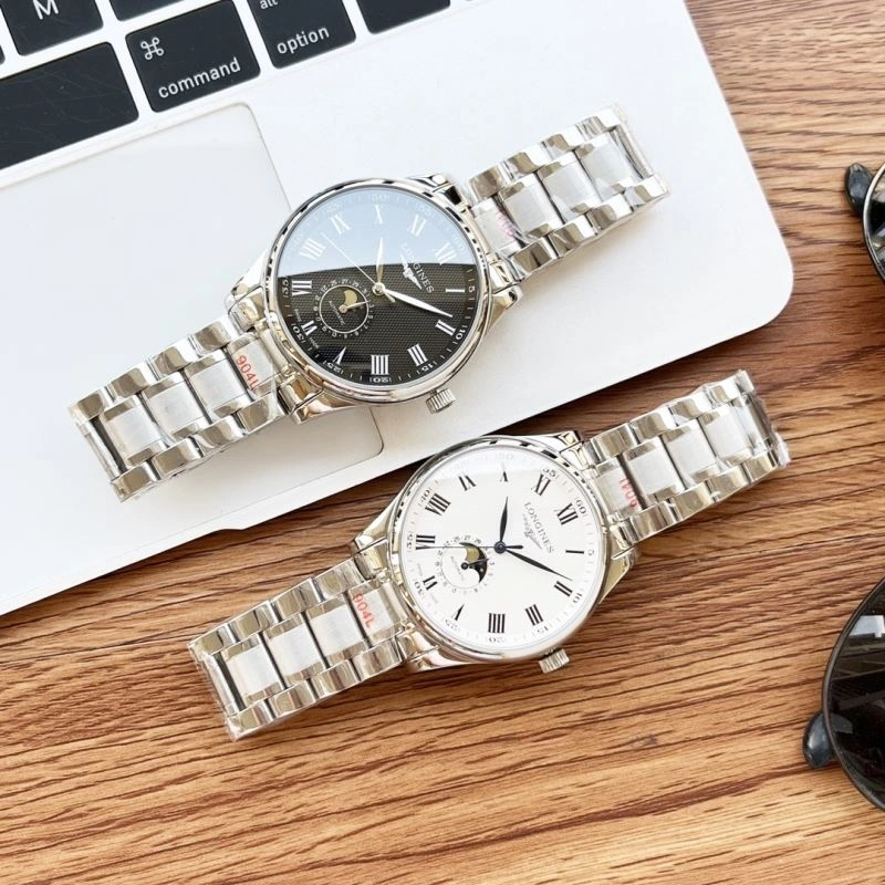 LONGINES Watches TravelReady 188418