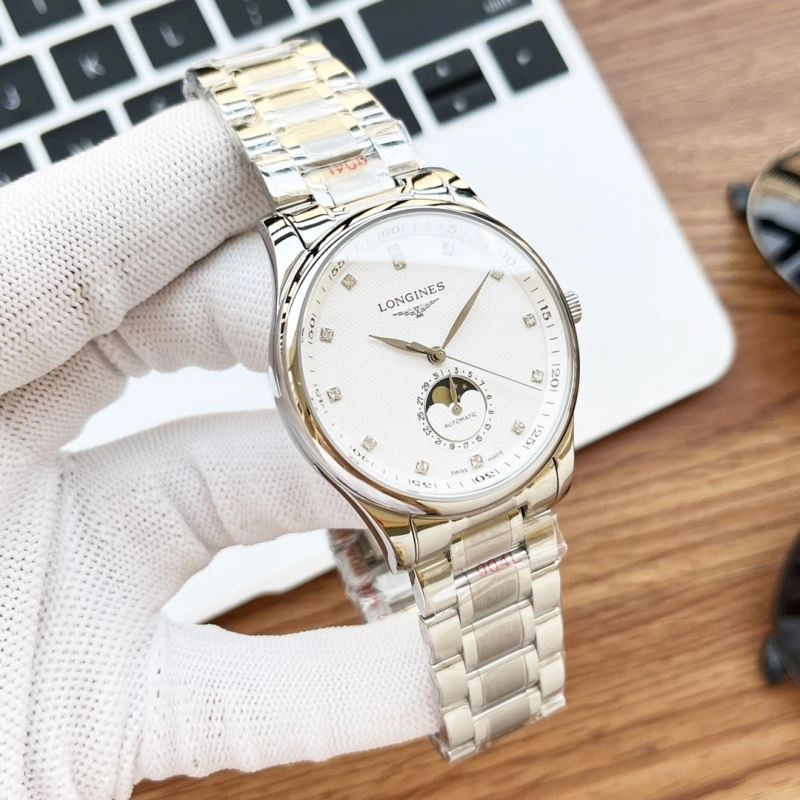 LONGINES Watches FlexibleFit 188441