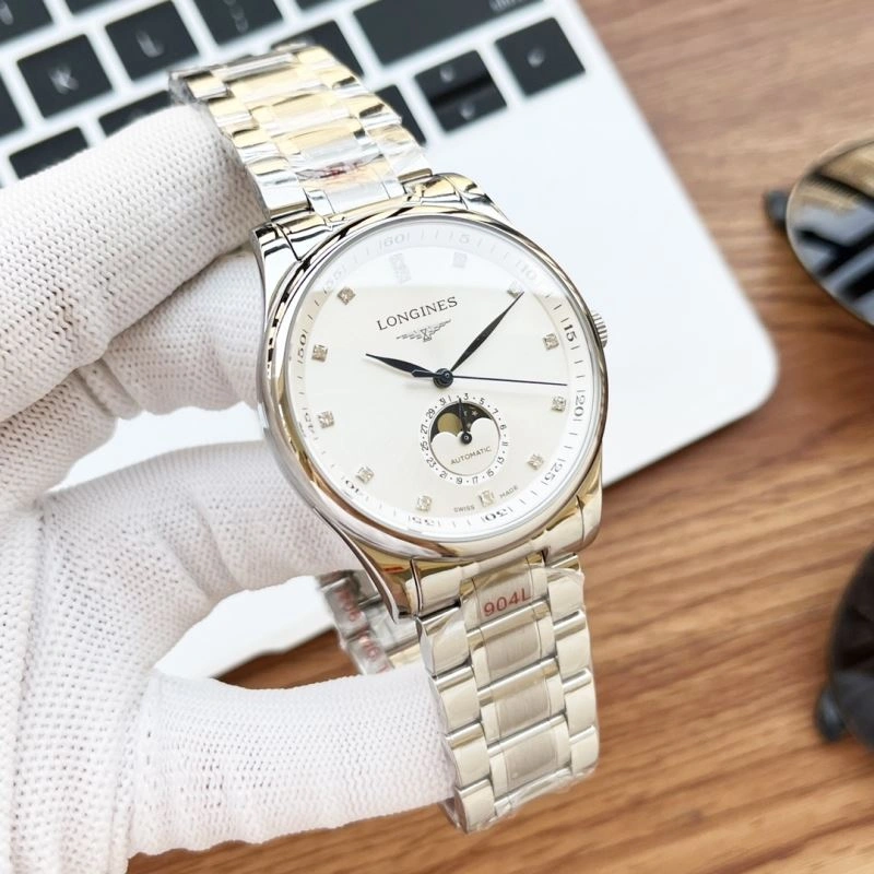 LONGINES Watches FlexibleFit 188441