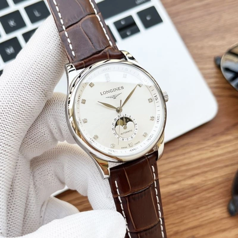 LONGINES Watches FlexibleFit 188441