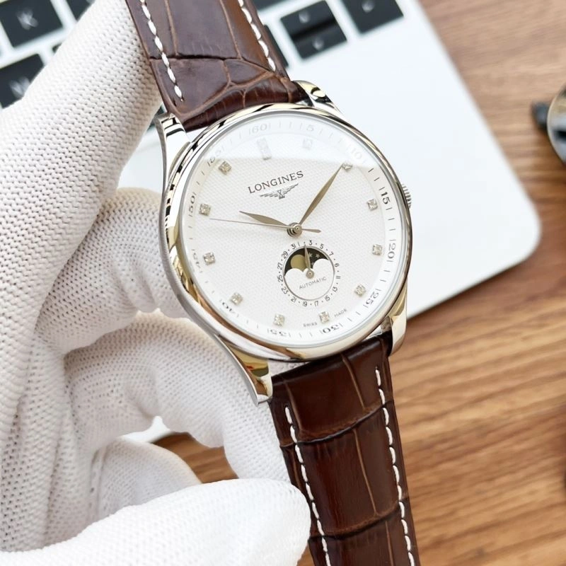 LONGINES Watches FlexibleFit 188441
