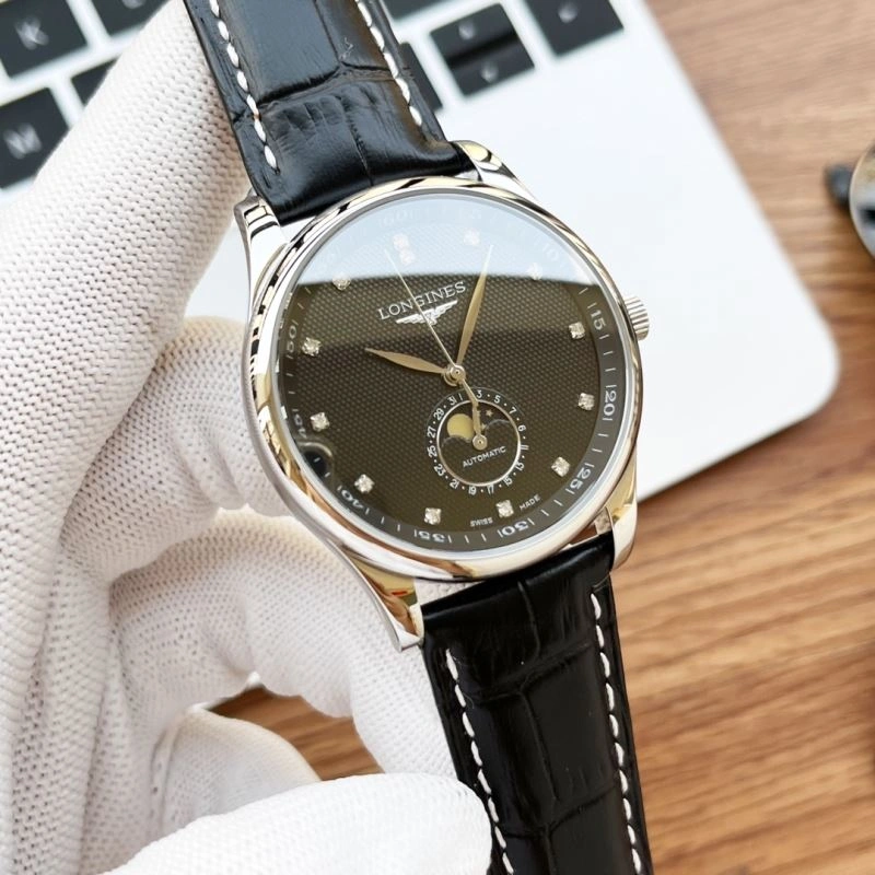 LONGINES Watches FlexibleFit 188441