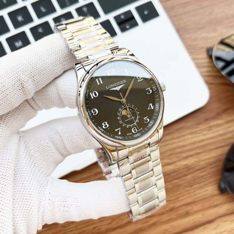 LONGINES Watches Comfortable 188434