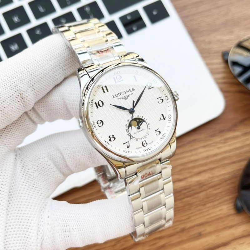 LONGINES Watches Comfortable 188434
