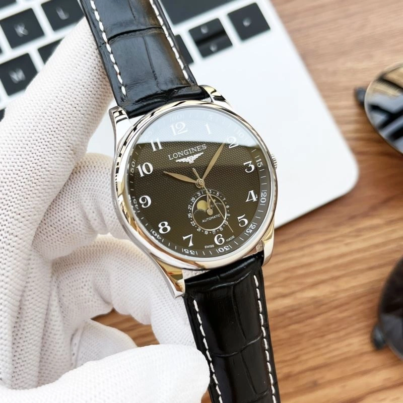 LONGINES Watches Comfortable 188434