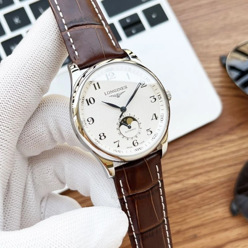 LONGINES Watches Comfortable 188434
