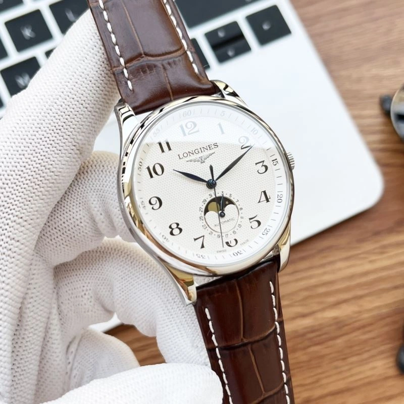 LONGINES Watches Comfortable 188434