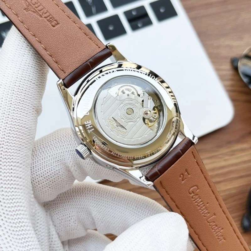 LONGINES Watches Comfortable 188434