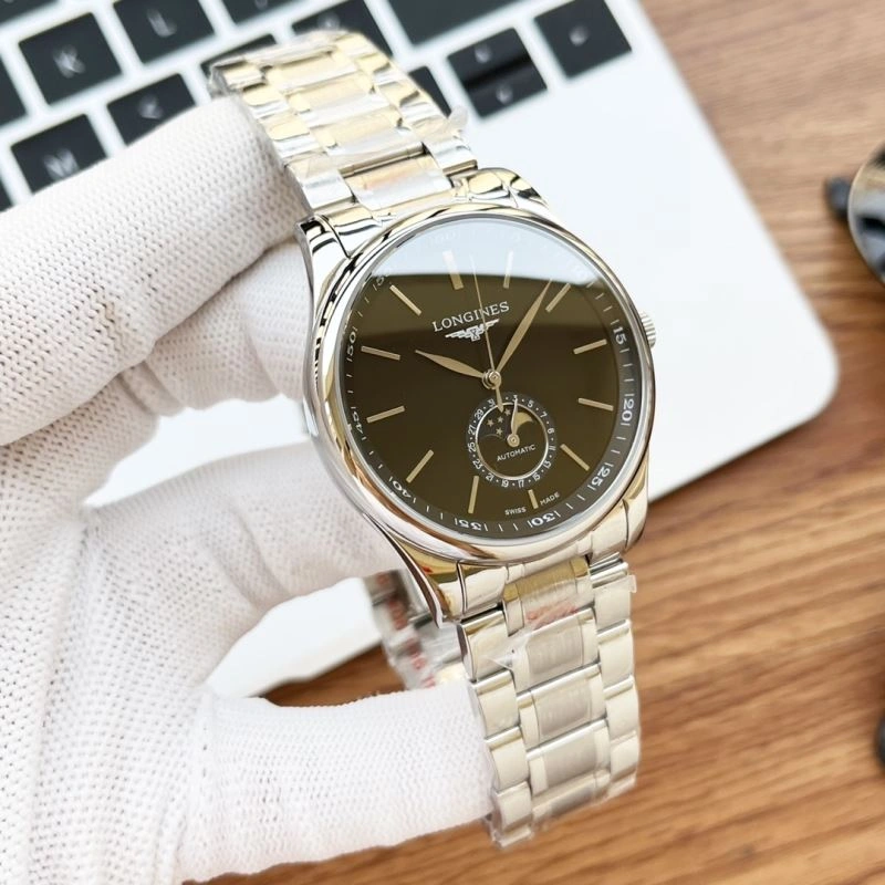 LONGINES Watches SmoothTexture 188424