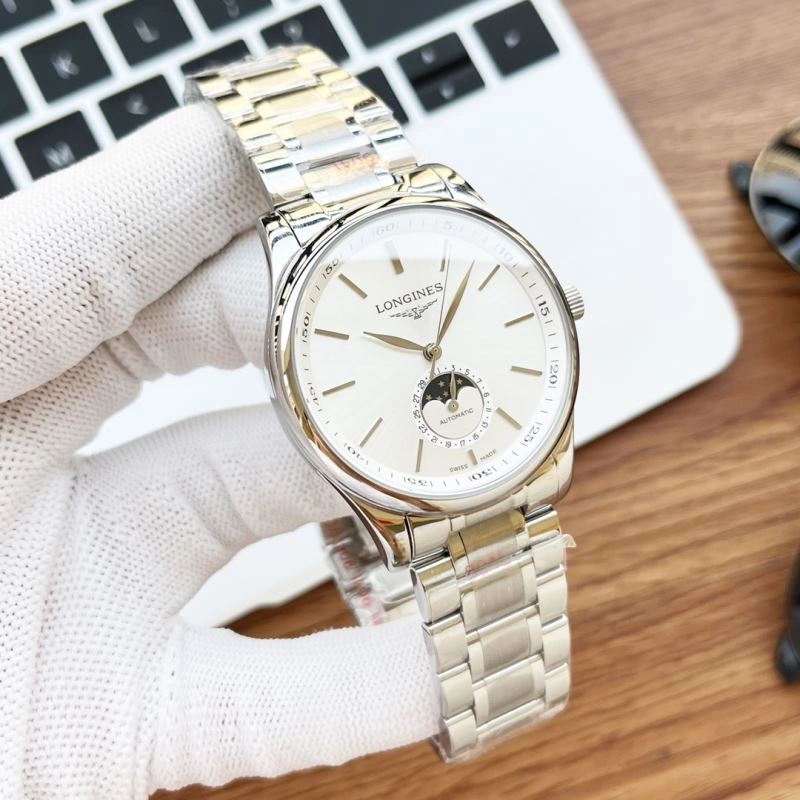 LONGINES Watches SmoothTexture 188424