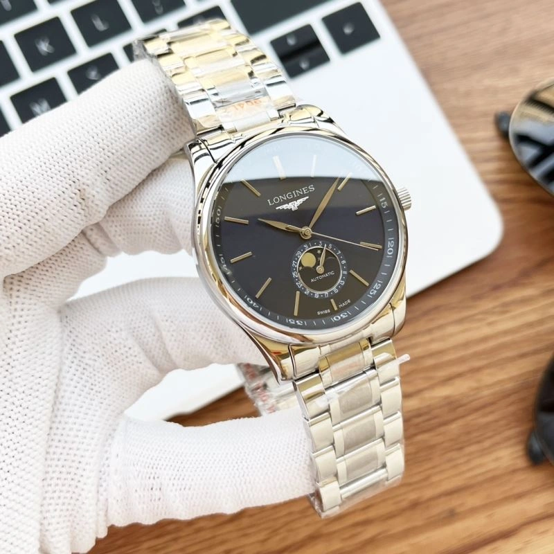 LONGINES Watches SmoothTexture 188424