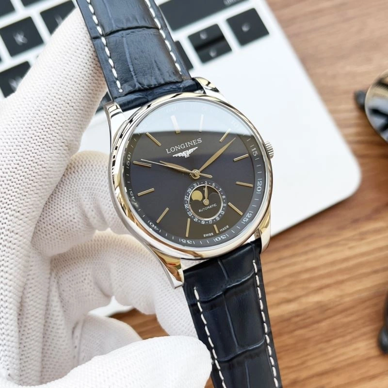 LONGINES Watches SmoothTexture 188424