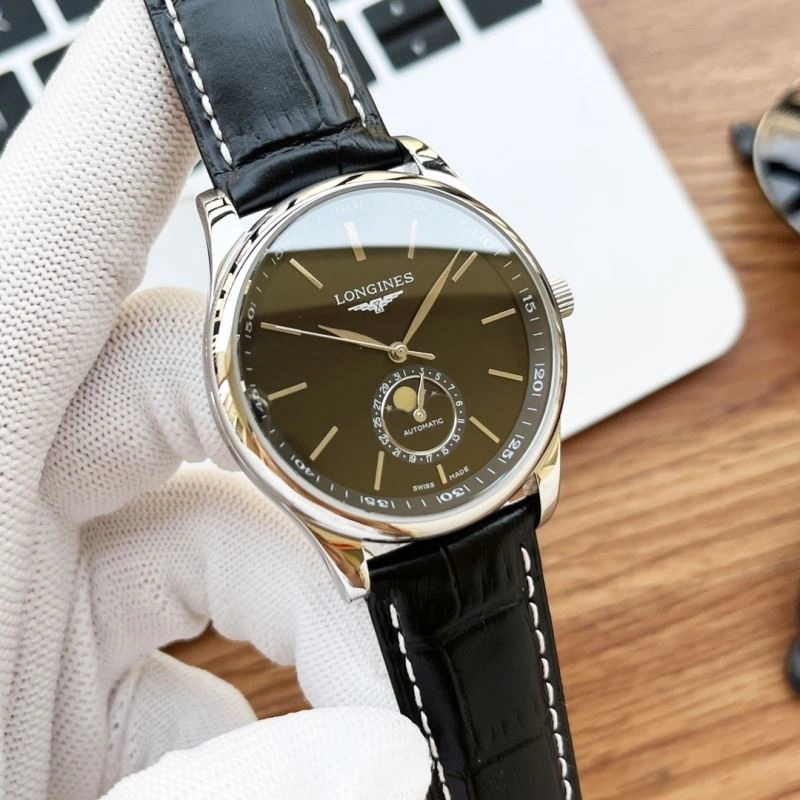 LONGINES Watches SmoothTexture 188424