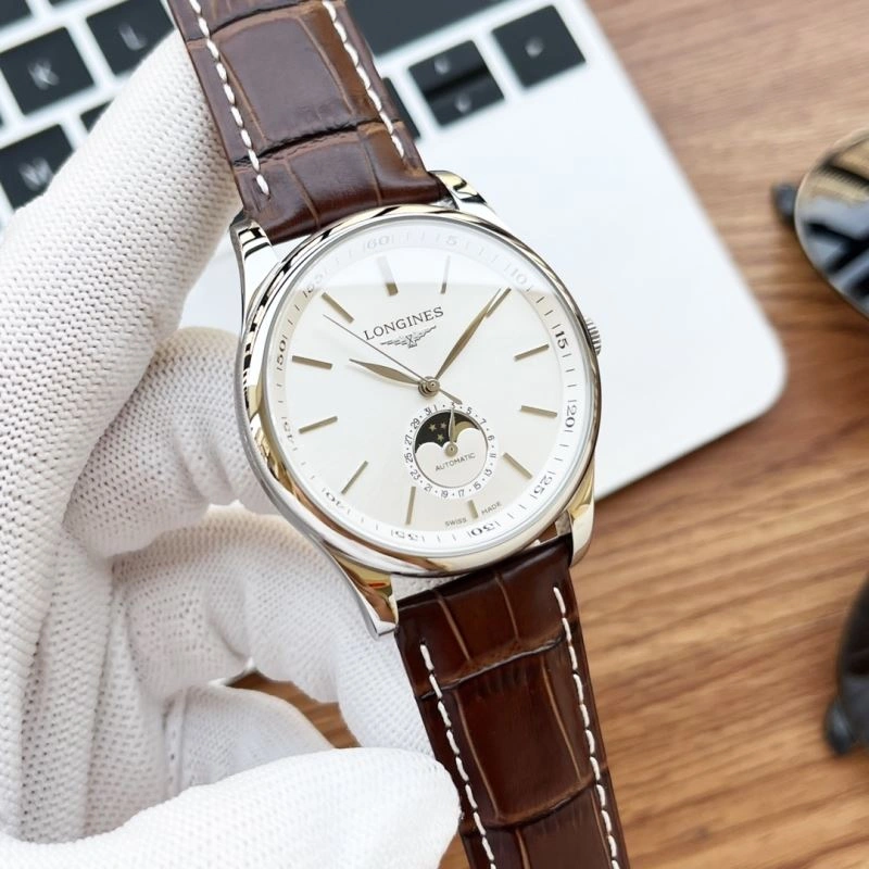 LONGINES Watches SmoothTexture 188424