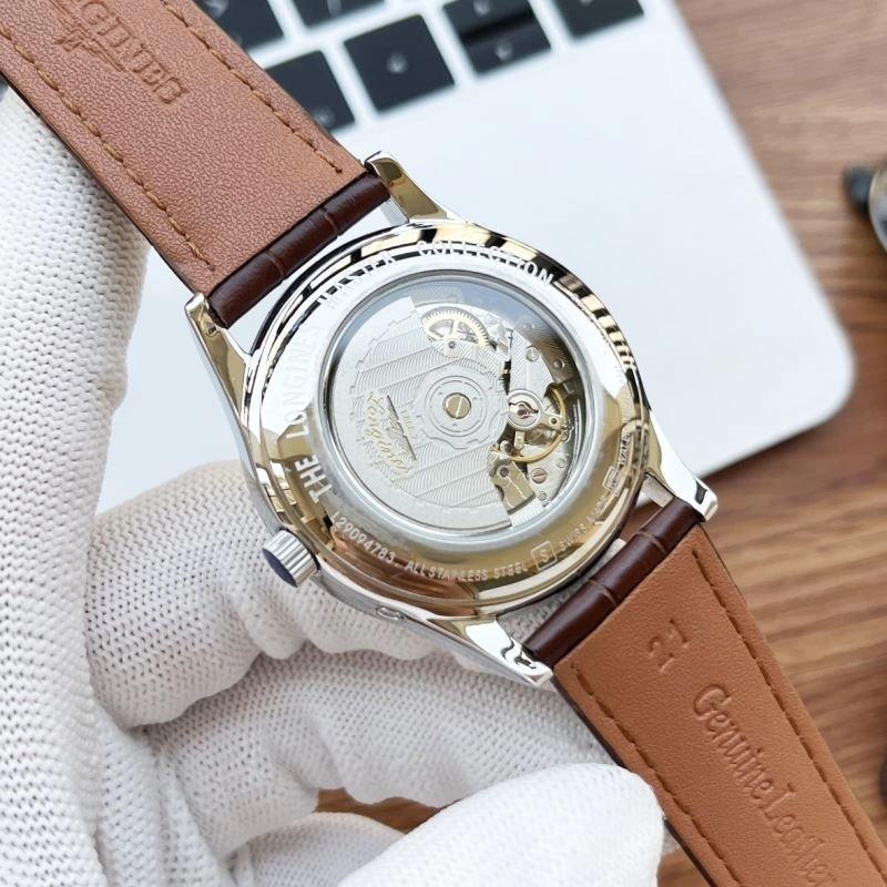 LONGINES Watches SmoothTexture 188424