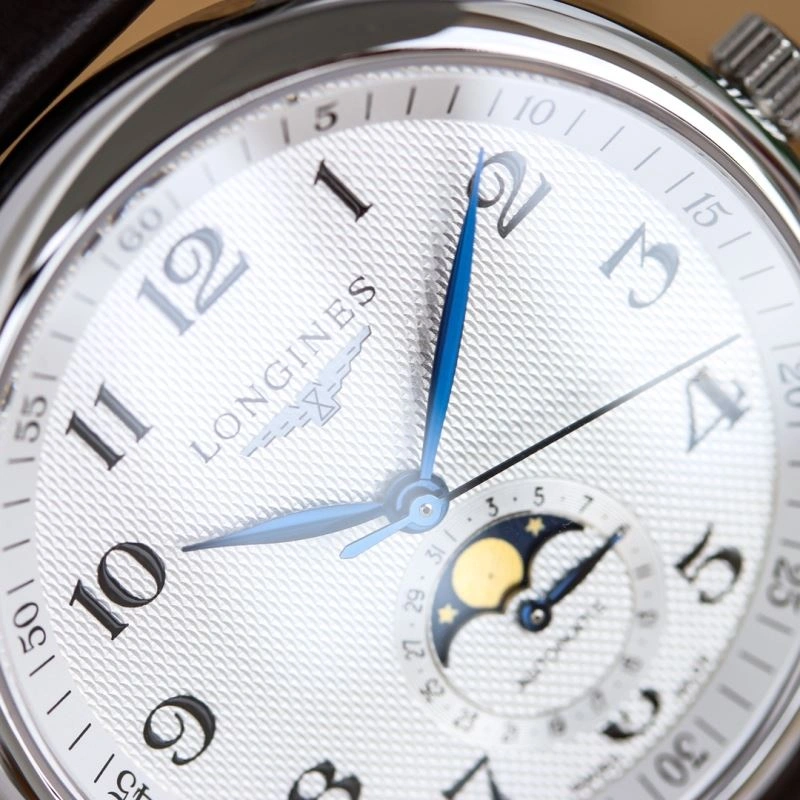 Trendsetting LONGINES Watches 188428