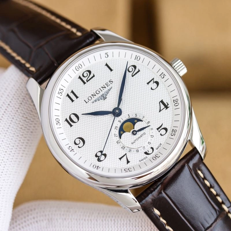 Trendsetting LONGINES Watches 188428