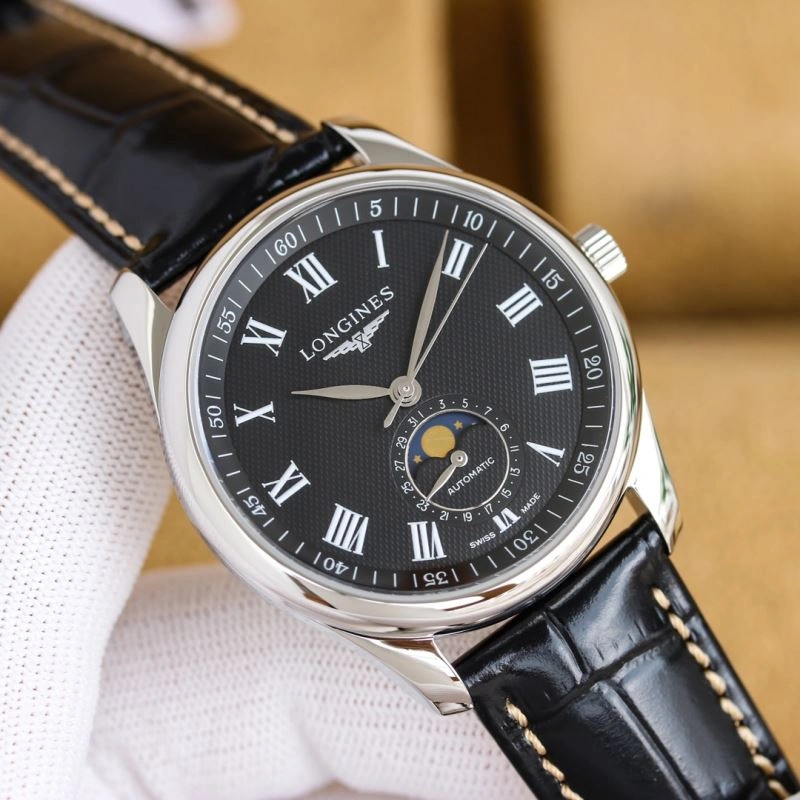 Trendsetting LONGINES Watches 188428