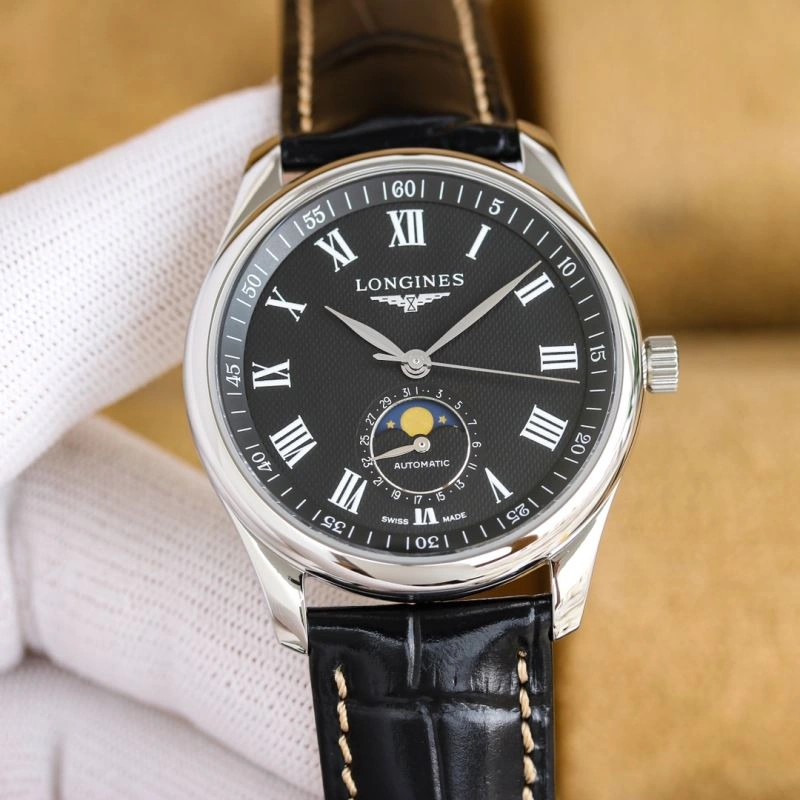 Trendsetting LONGINES Watches 188428