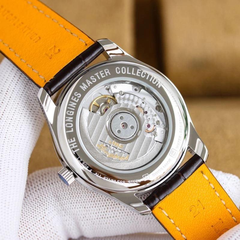 Trendsetting LONGINES Watches 188428