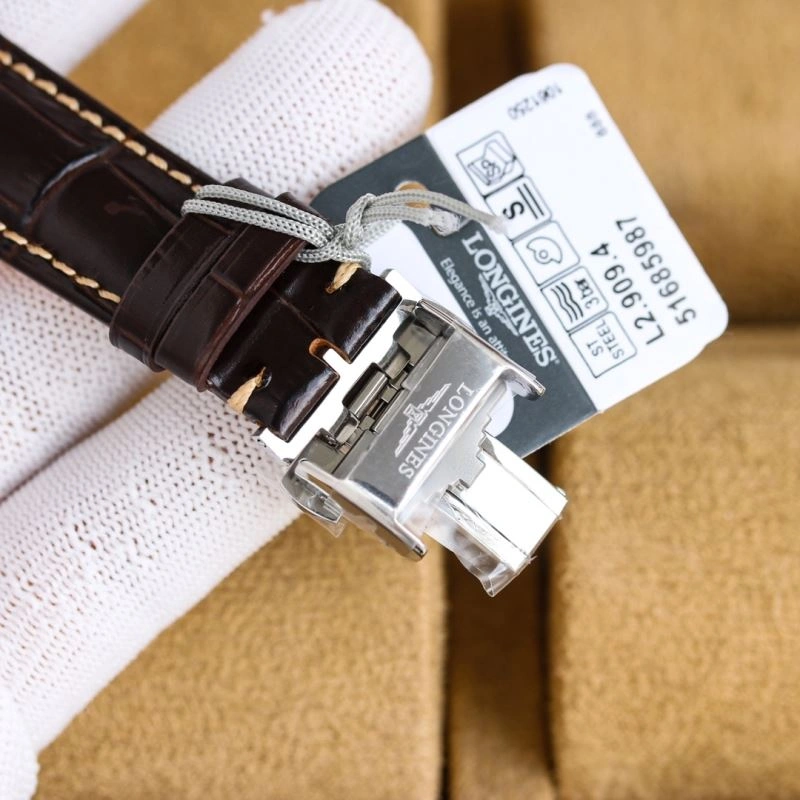 Trendsetting LONGINES Watches 188428
