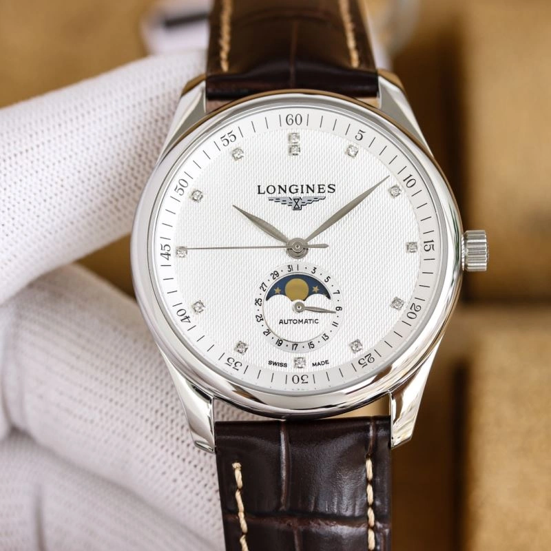 LONGINES Watches Thermal 188425