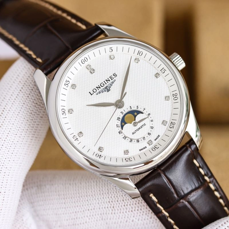 LONGINES Watches Thermal 188425