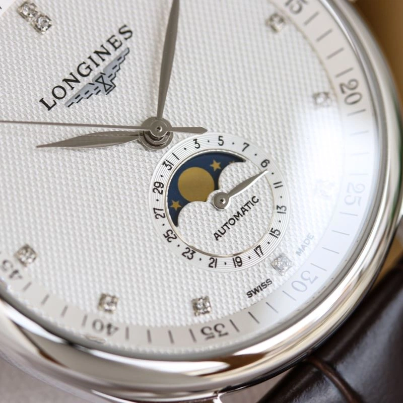 LONGINES Watches Thermal 188425