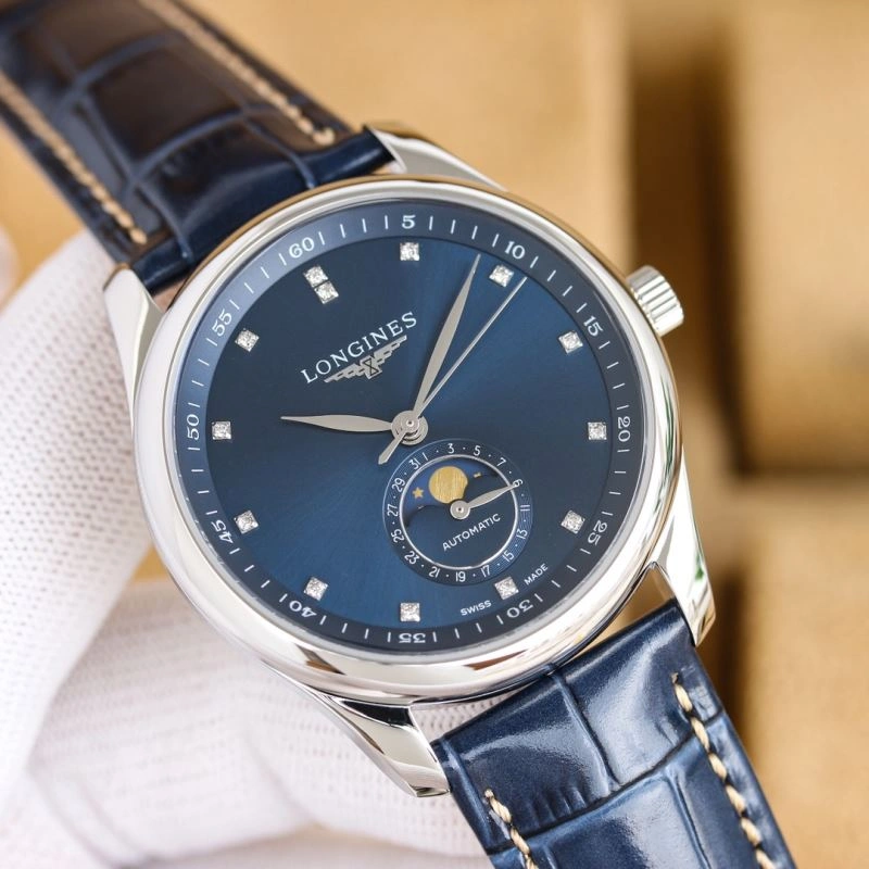LONGINES Watches Thermal 188425