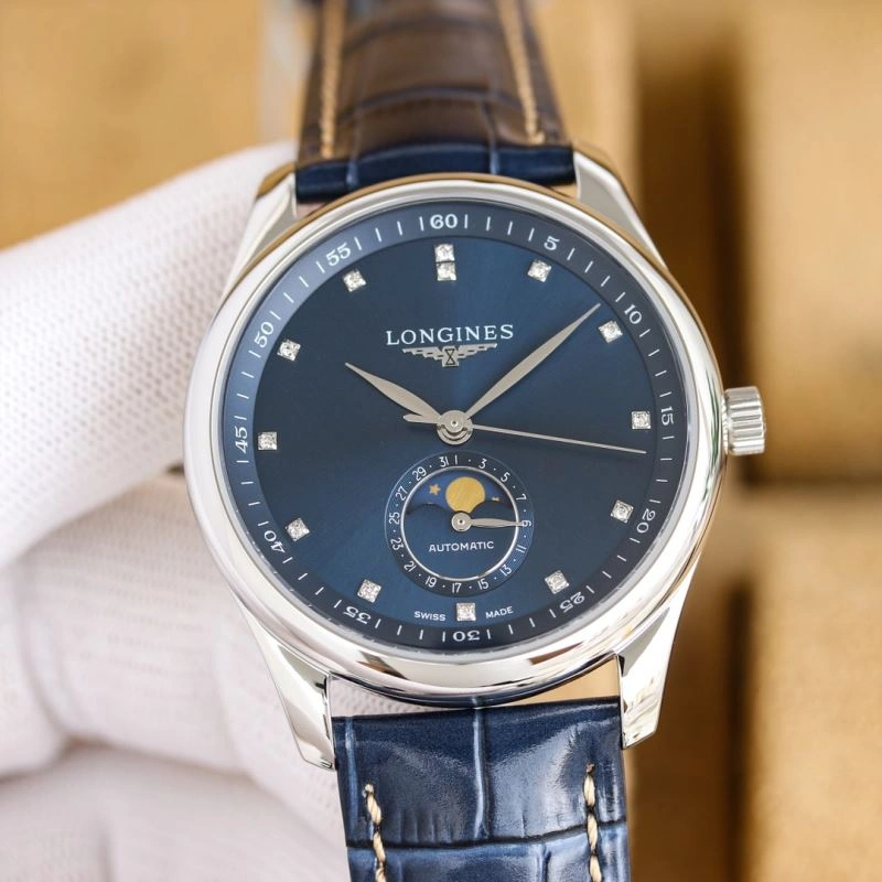 LONGINES Watches Thermal 188425