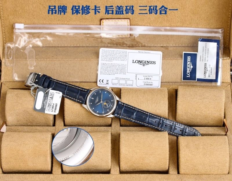 LONGINES Watches Thermal 188425