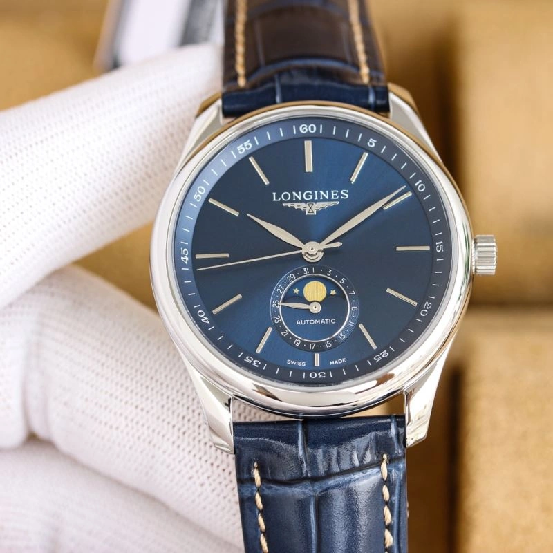 LONGINES Watches HighQuality 188415