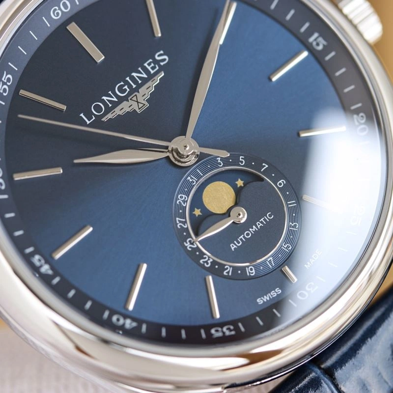 LONGINES Watches HighQuality 188415