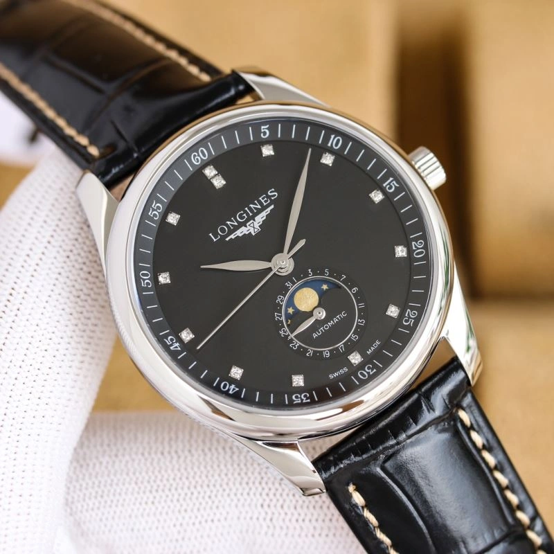LONGINES Watches HighQuality 188415
